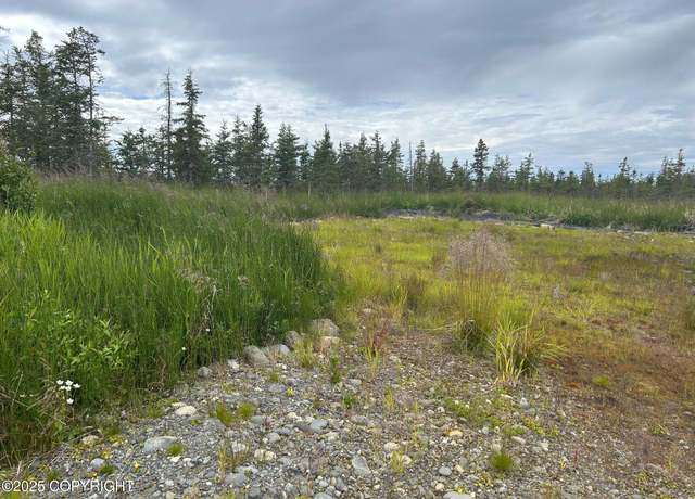 Property at 4853 Kachemak Dr, Homer, AK 99603