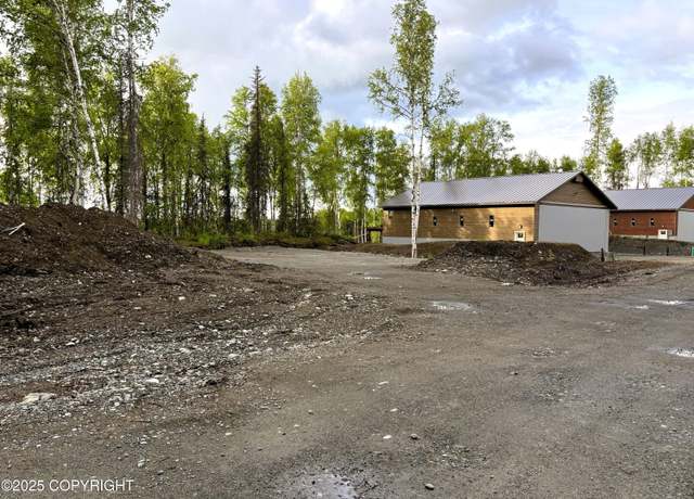 Property at 19351 E Sky Wagon Cir, Willow, AK 99688