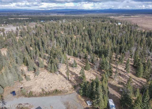 Property at Lot 15 Kivalina Cir, Ninilchik, AK 99639