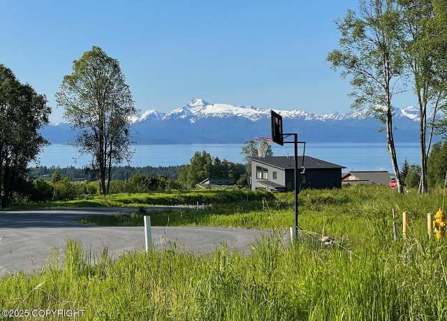 Property at 745 Cavelle Cir, Homer, AK 99603