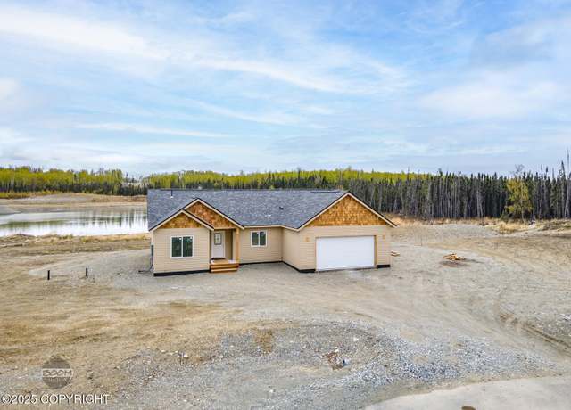 Property at L1 B1 W Longview Cir, Wasilla, AK 99654, 3 beds, 2 baths