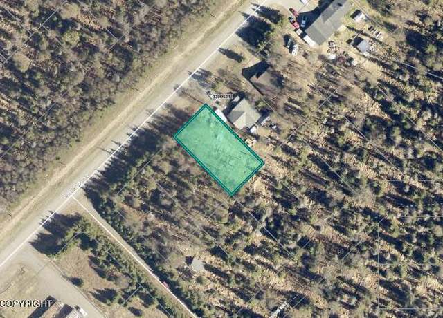 Property at 2611 Wildwood Dr, Kenai, AK 99611