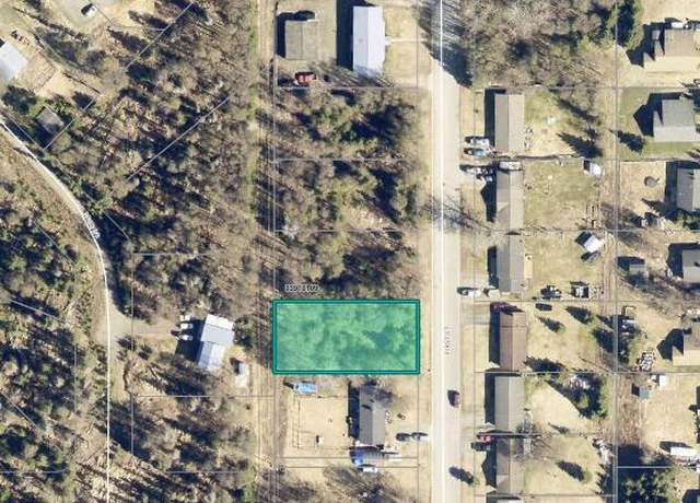 Property at 1117 1st St, Kenai, AK 99611