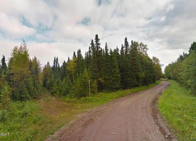 Property at 6161 W Captain Kidd Ave, Wasilla, AK 99623
