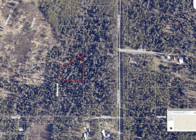 Property at 51092 Serrano Cir, Nikiski/north Kenai, AK 99611