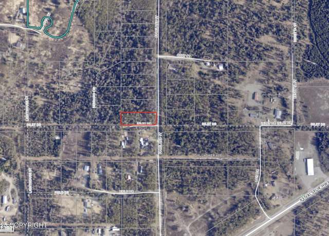 Property at 51005 Foreland St, Nikiski/north Kenai, AK 99611