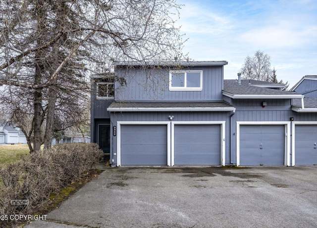Property at 2215 Radiant Cir, Anchorage, AK 99501, 4 beds, 2 baths