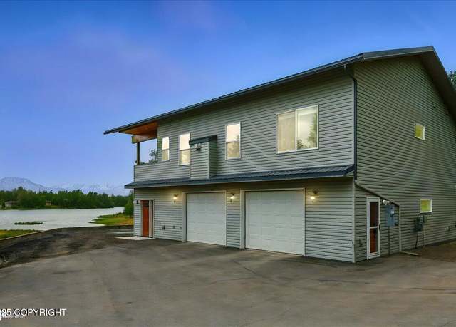 Property at 7500 E Ashmore Ave, Wasilla, AK 99654, 3 beds, 2.5 baths