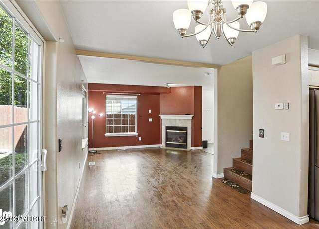 Property at 6403 E 10th Ave #26, Anchorage, AK 99504, 3 beds, 2.5 baths
