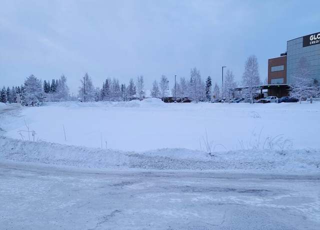 Property at NHN Sadler Way, Fairbanks, AK 99701