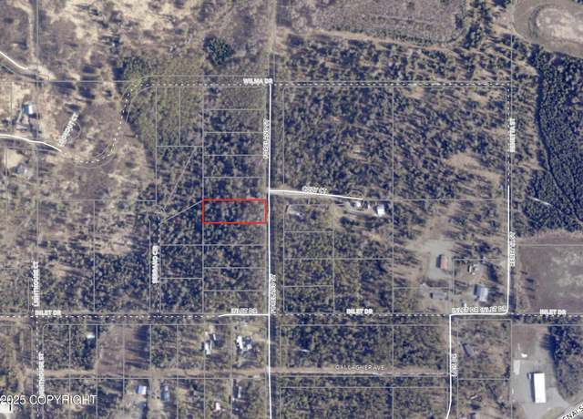 Property at 51095 Foreland St, Nikiski/north Kenai, AK 99611