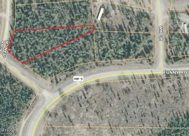 Property at 33080 Laura Jean Cir, Soldotna, AK 99669