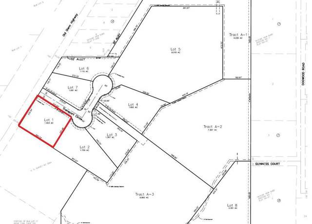 Property at L1 Midway Industrial Park, Chugiak, AK 99567