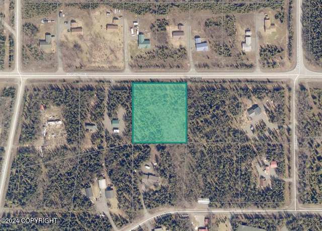 Property at L3 B2 Salty Dog Hts, Sterling, AK 99672