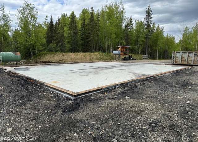 Property at 12901 N Barrington Loop, Willow, AK 99688