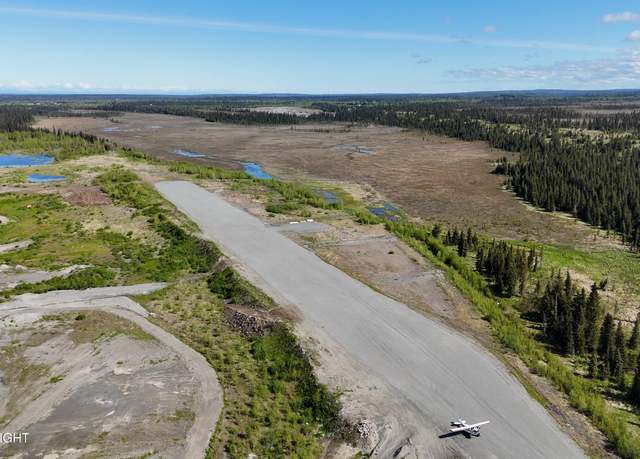 Property at L1 Aquila Wings Rd, Anchor Point, AK 99556