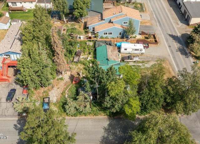 Property at 3008 Turnagain St, Anchorage, AK 99517