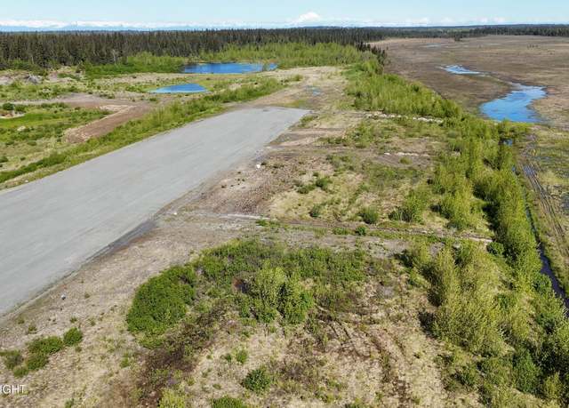 Property at L2 Aquila Wings Rd, Anchor Point, AK 99556