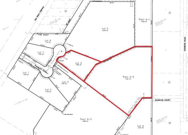 Property at L4 Midway Industrial Park, Chugiak, AK 99567