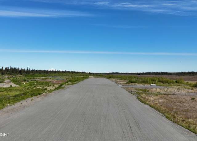 Property at L3 Aquila Wings Rd, Anchor Point, AK 99556