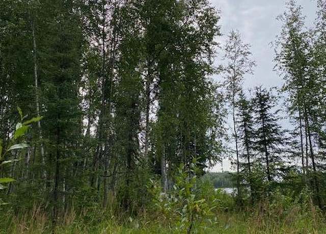 Property at 3846 N White Knight Dr, Wasilla, AK 99623