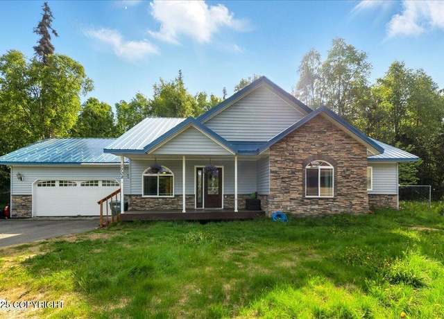 Property at 1708 Wesbet Ct, Kenai, AK 99611, 3 beds, 2 baths
