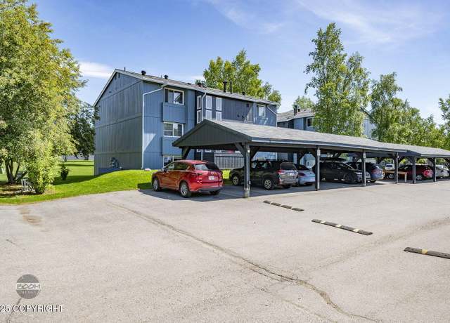 Property at 1675 Sitka St #102, Anchorage, AK 99501, 2 beds, 1 bath