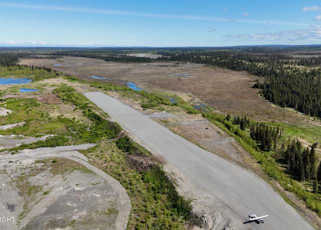 Property at L6 Brow Tine Rd, Anchor Point, AK 99556