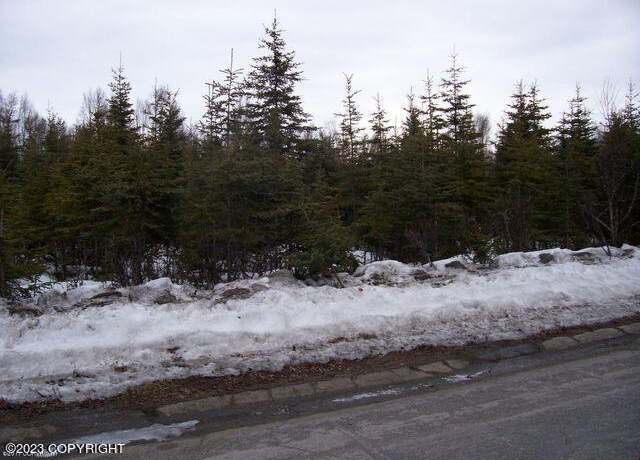 Property at 1110 Second St, Kenai, AK 99611