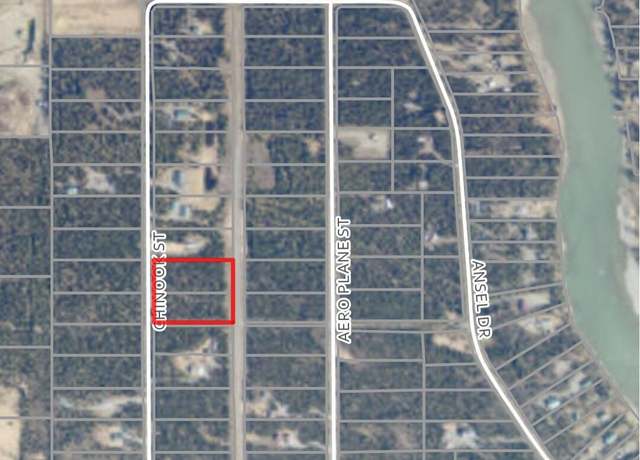 Property at Lots 8 & 9 Chinook St, Soldotna, AK 99669