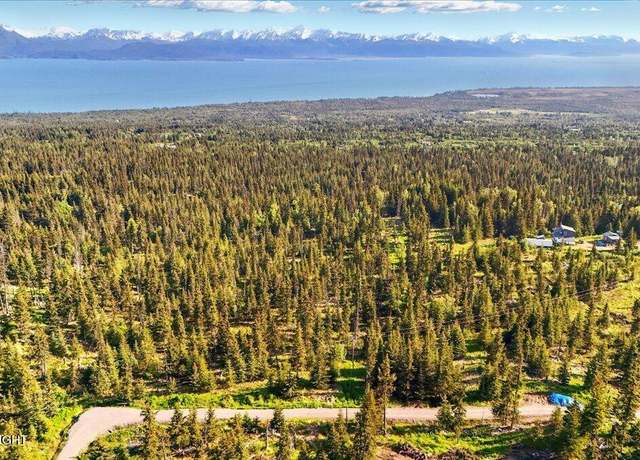 Property at 54533 Winchester Ave, Homer, AK 99603
