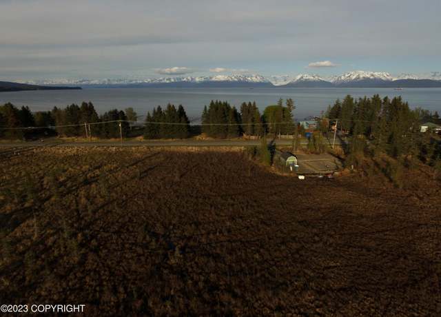 Property at 4787 Kachemak Dr, Homer, AK 99603