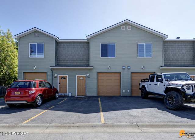 Property at 4502 Campbell Park Loop, Anchorage, AK 99507, 2 beds, 2 baths