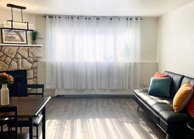 Property at 221 McCarrey St #6, Anchorage, AK 99508, 2 beds, 1 bath