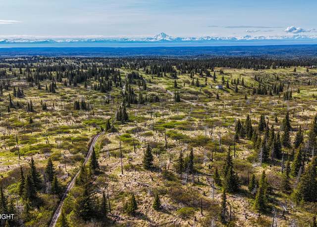 Property at 000 Gravel Pit Trail REM SW, Ninilchik, AK 99639