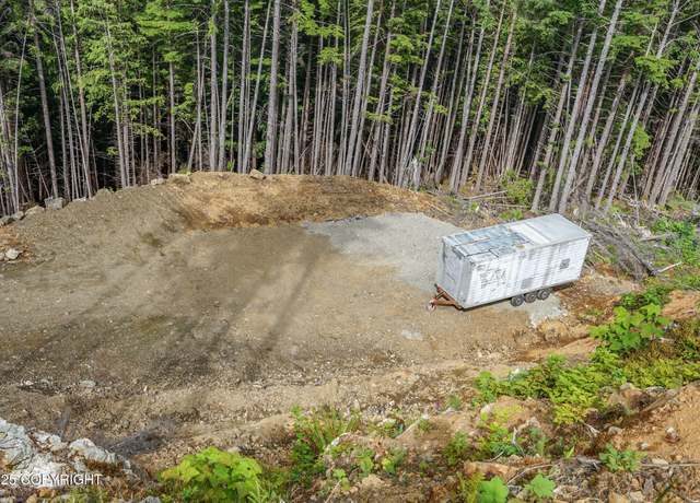 Property at Lot 4 B3 FDR 3030 Rd, Coffman Cove, AK 99918