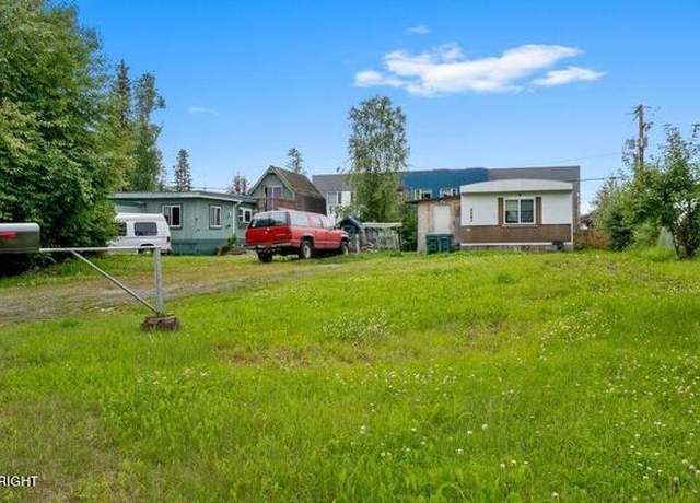 Property at 6550 Askeland Dr, Anchorage, AK 99507, 2 beds, 1 bath