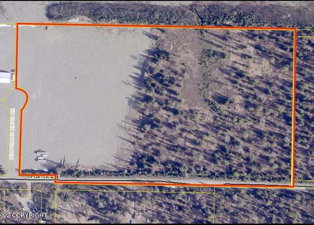 Property at 51150 Dehaviland Beaver Cir, Nikiski/north Kenai, AK 99611