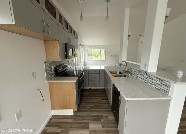 Property at 7141 Weimer Rd #46, Anchorage, AK 99502, 3 beds, 1 bath
