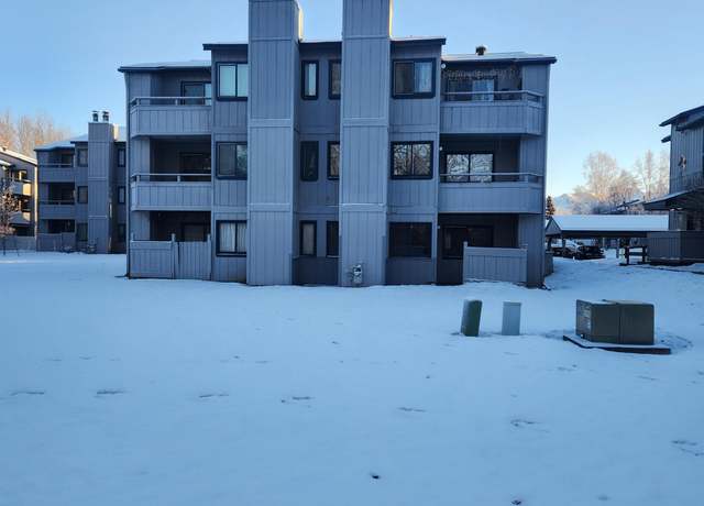 Property at 1621 Eastridge Dr #102, Anchorage, AK 99501, 2 beds, 1 bath