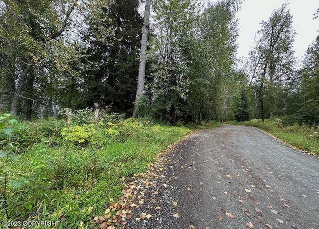 Property at NHN Eagle Bluff Dr, Haines, AK 99827