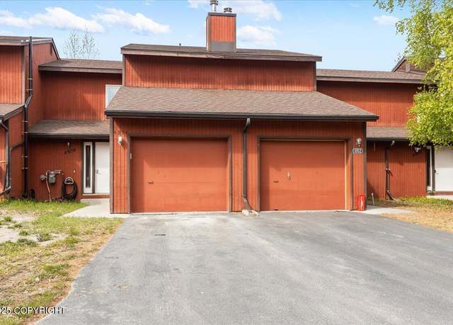 Property at 4954 Dartmouth Dr #23, Fairbanks, AK 99709, 2 beds, 1.5 baths
