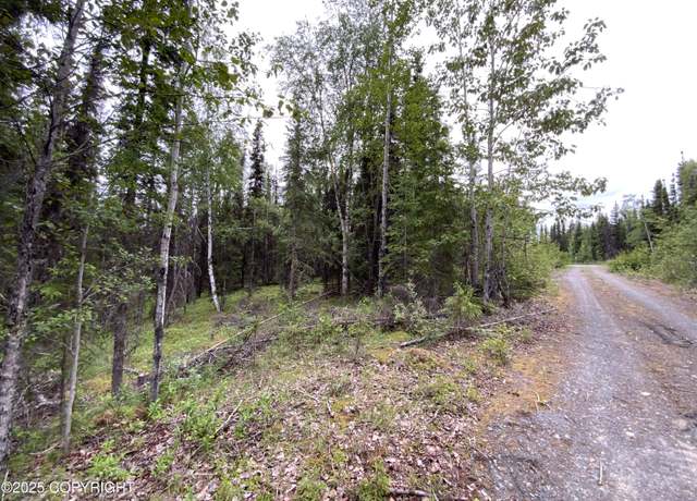 Property at 33555 New Don St, Soldotna, AK 99669