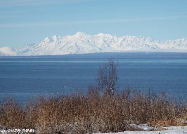 Property at L385 Kenai Spur Hwy, Nikiski/north Kenai, AK 99635