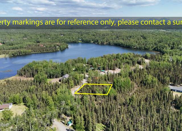Property at Lot 13 Lambeau Ct, Sterling, AK 99672