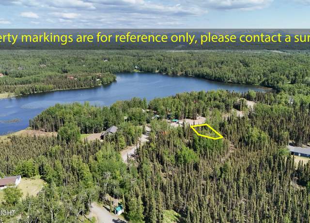 Property at Lot 11 Lambeau Ct, Sterling, AK 99672