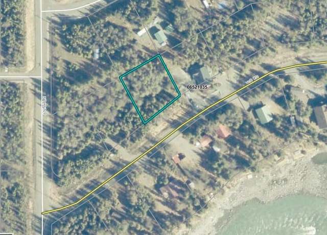 Property at 32680 Vio Rd, Sterling, AK 99672