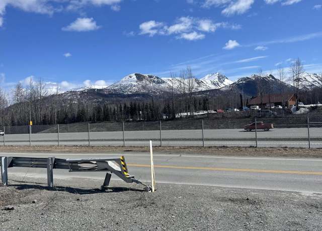 Property at 10500 Eagle View Dr, Eagle River, AK 99577