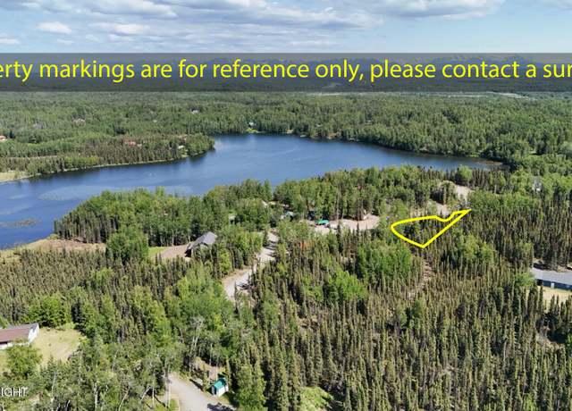 Property at Lot 10 Lambeau Ct, Sterling, AK 99672