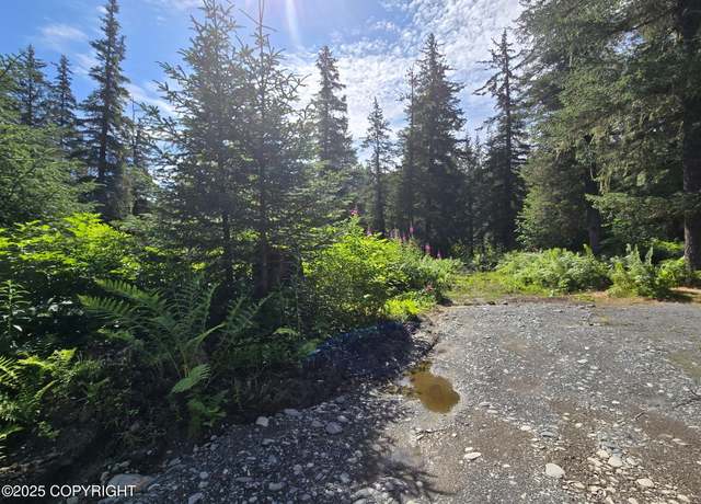 Property at 7450 Richardson Hwy, Valdez, AK 99686